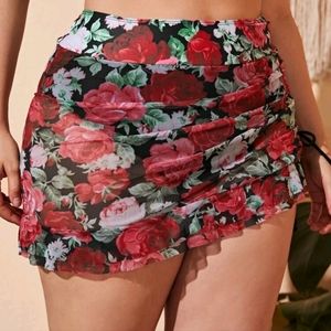 Shein swim bottom